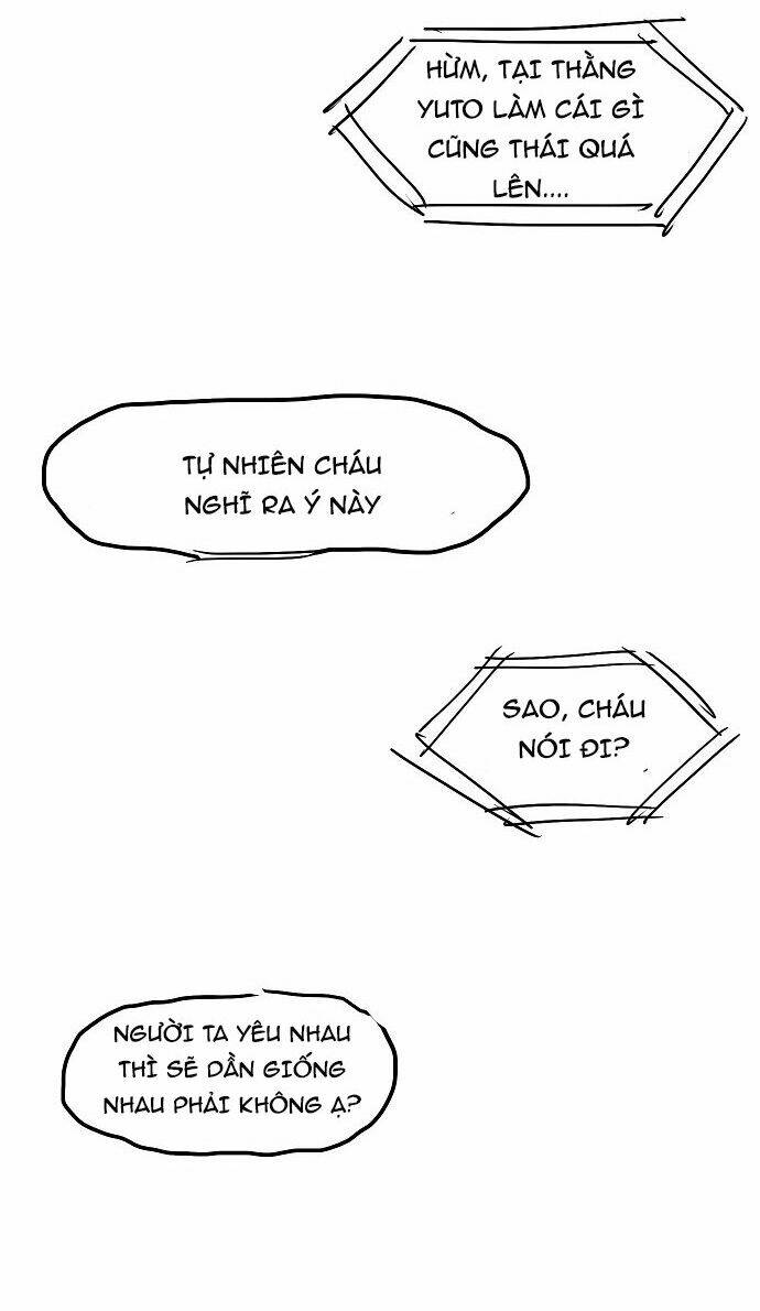 võ sĩ - the boxer chapter 51.5 6