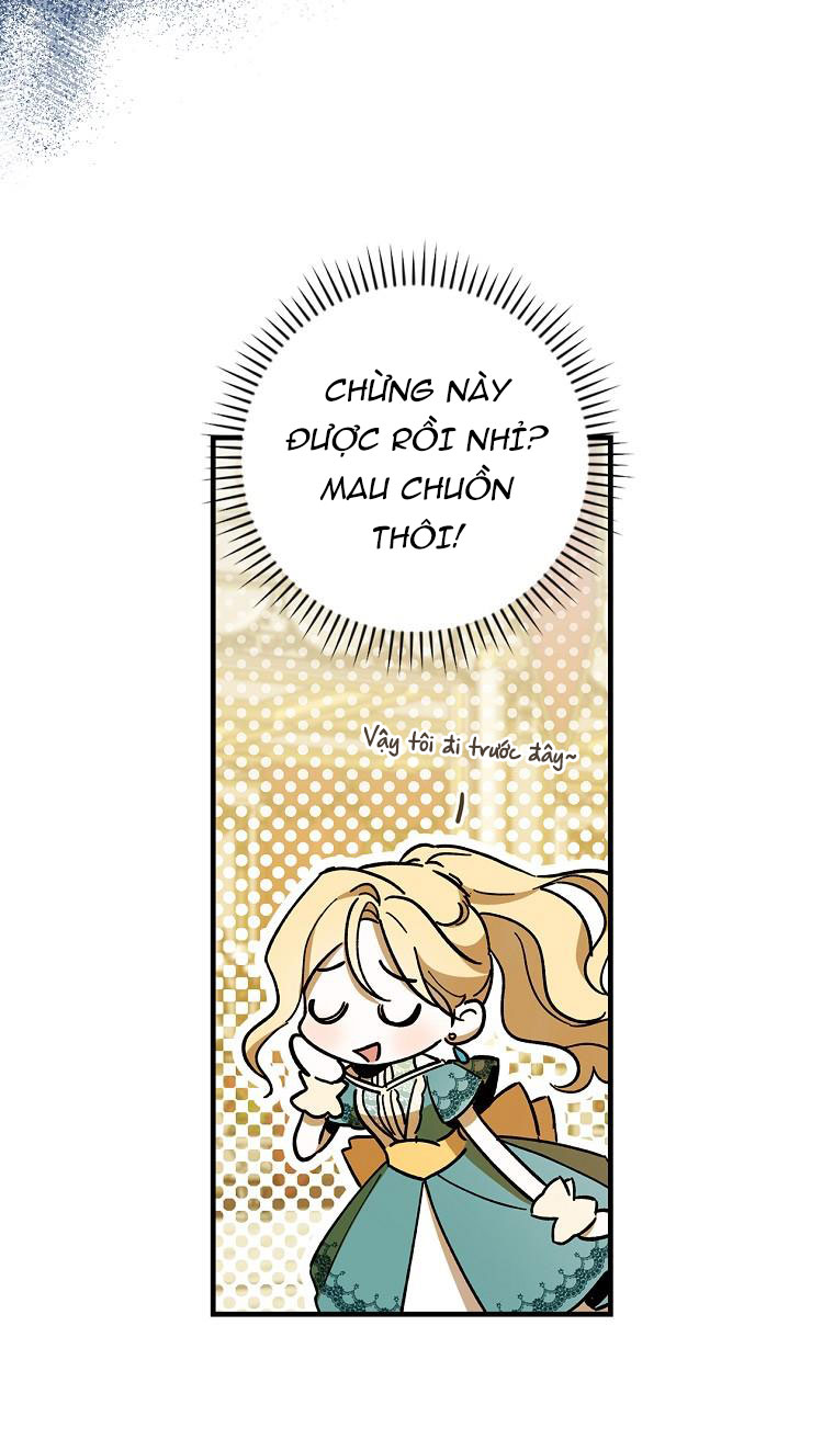 phương pháp khiến chồng đứng về phía của tôi chapter 9 14