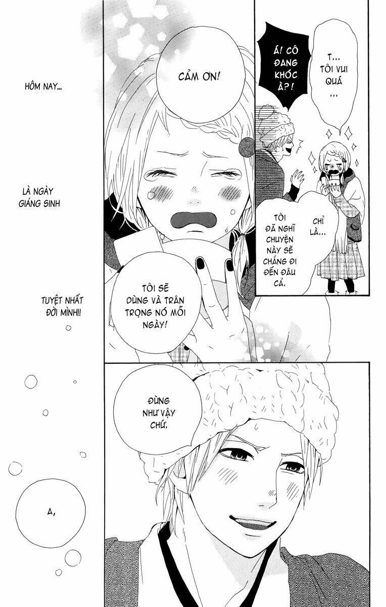 yume miru taiyou chapter 16 31