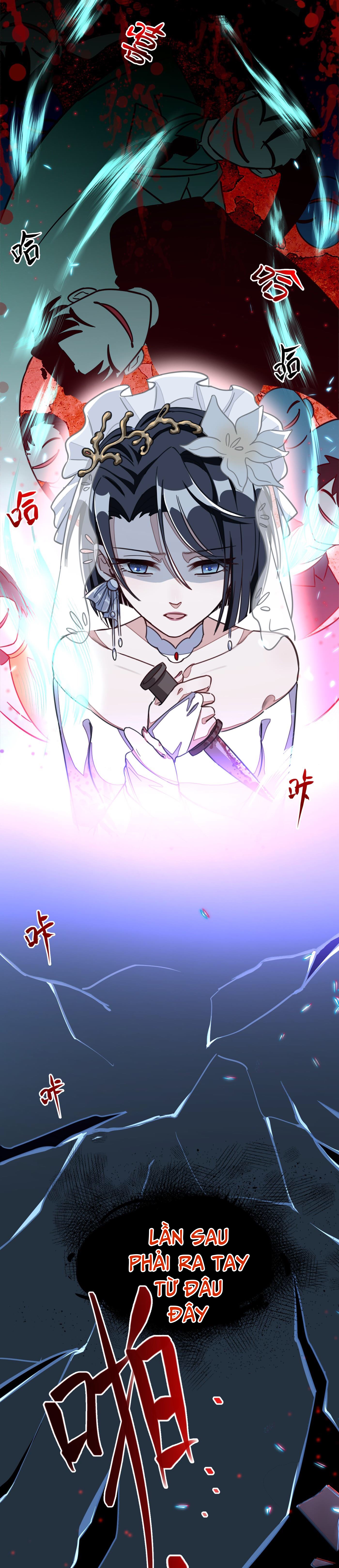 mối quan hệ cấm yêu đương chapter 1 9