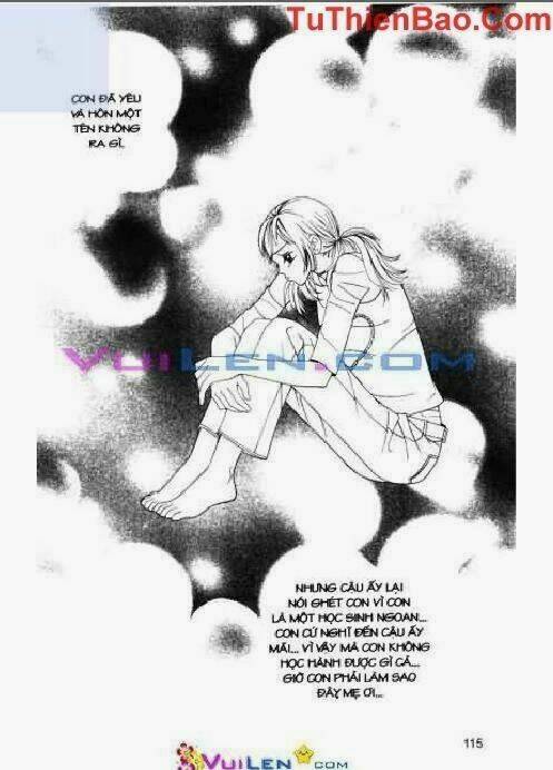 lớp học đặc biệt chapter 1 113