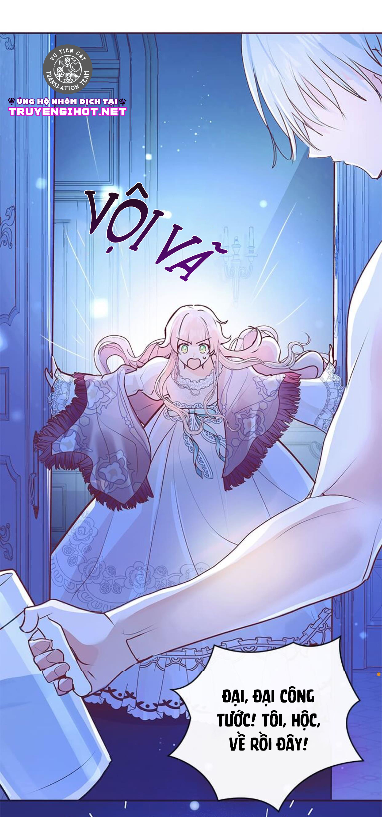 đó chỉ là sai lầm thôi mà, ngài đại công tước! chapter 4.2 8