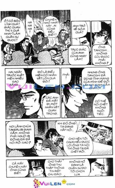 vương tử takeru chapter 21 52