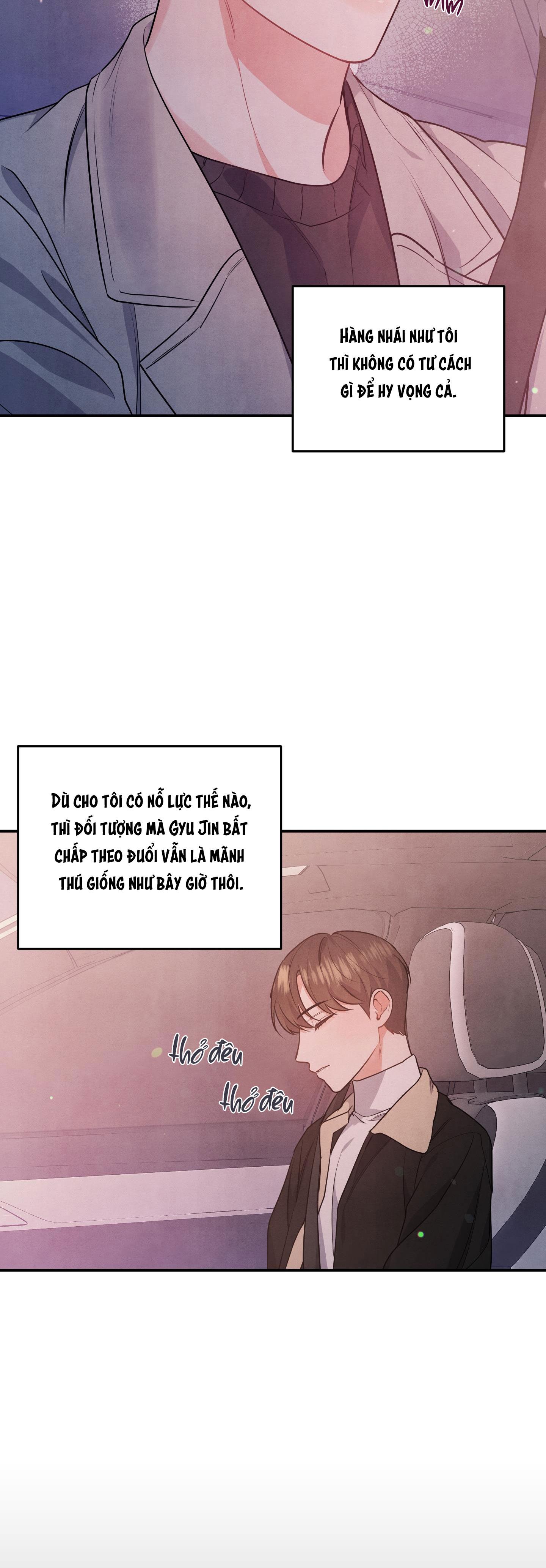 mối quan hệ ngu ngốc chapter 20 27