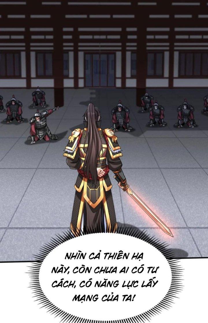 đại tần, ta là con tần thủy hoàng, giết địch thành thần chapter 62 42