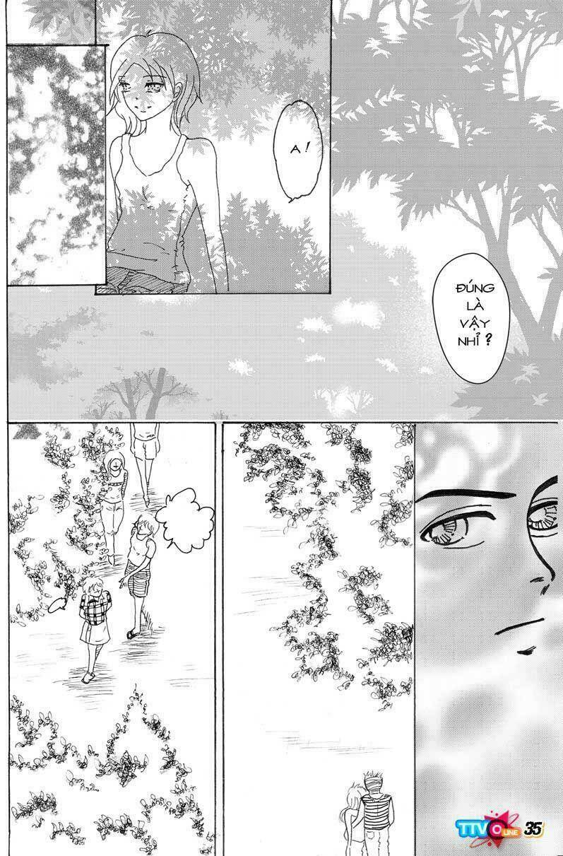 tạp chí truyện tranh việt nam online - ttvo chapter 4 36