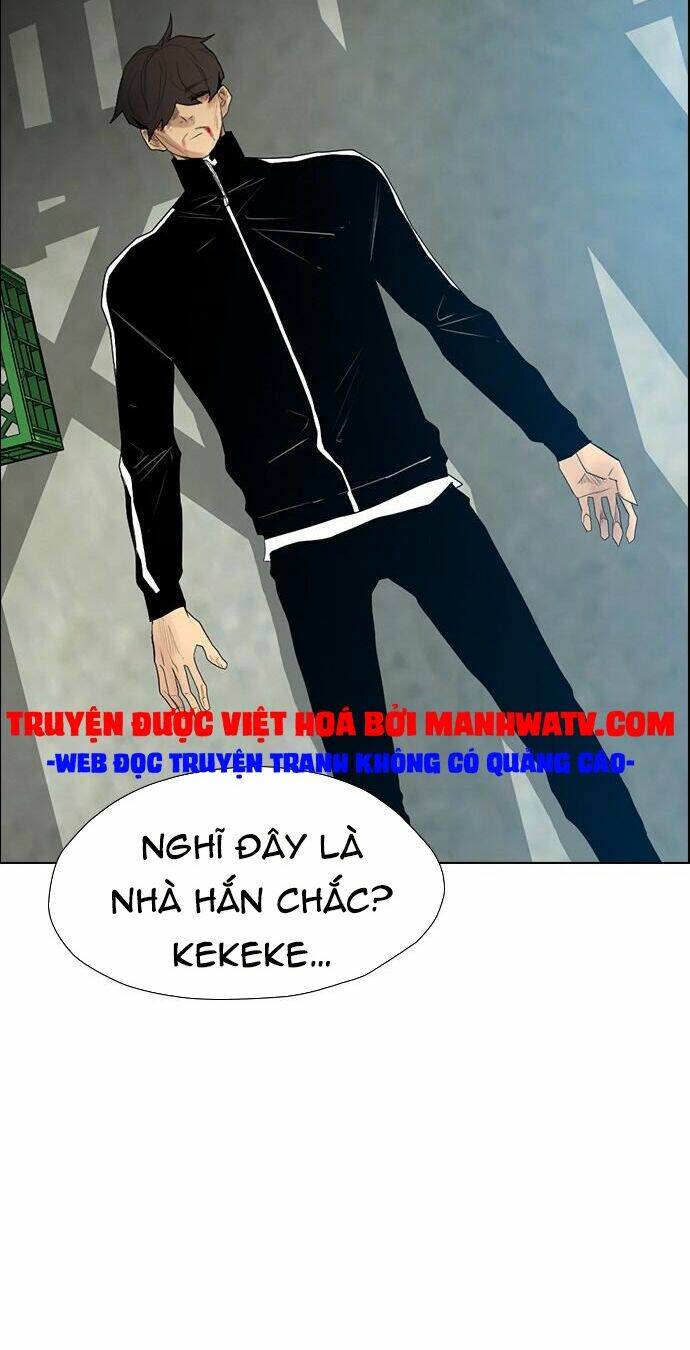 kẻ hồi sinh chapter 128 29