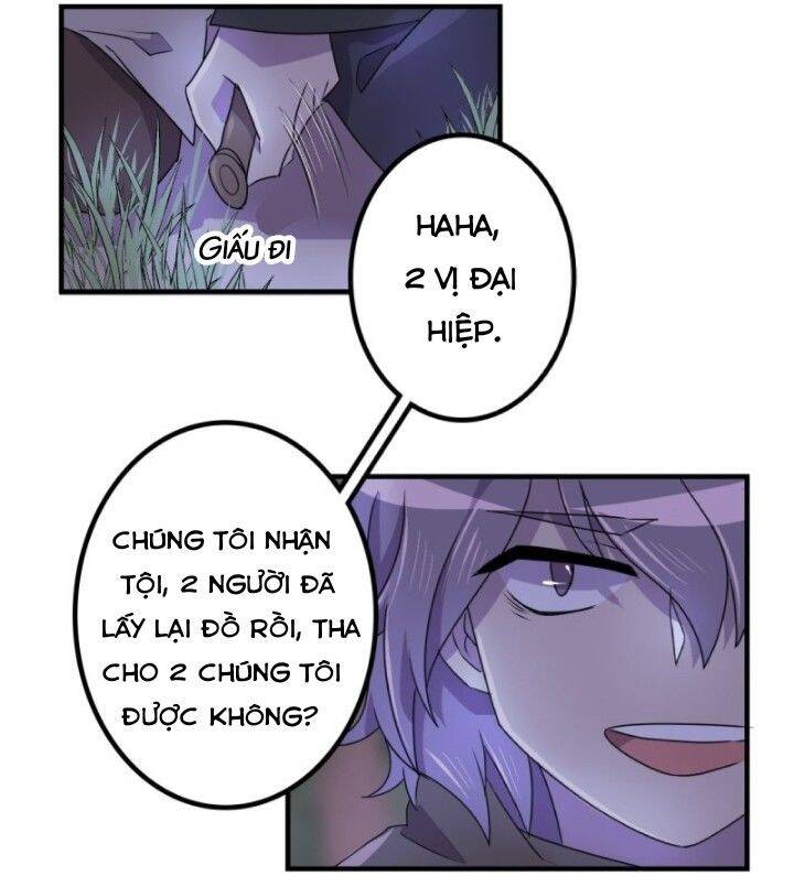 huyết mực sơn hà chapter 17.2 7