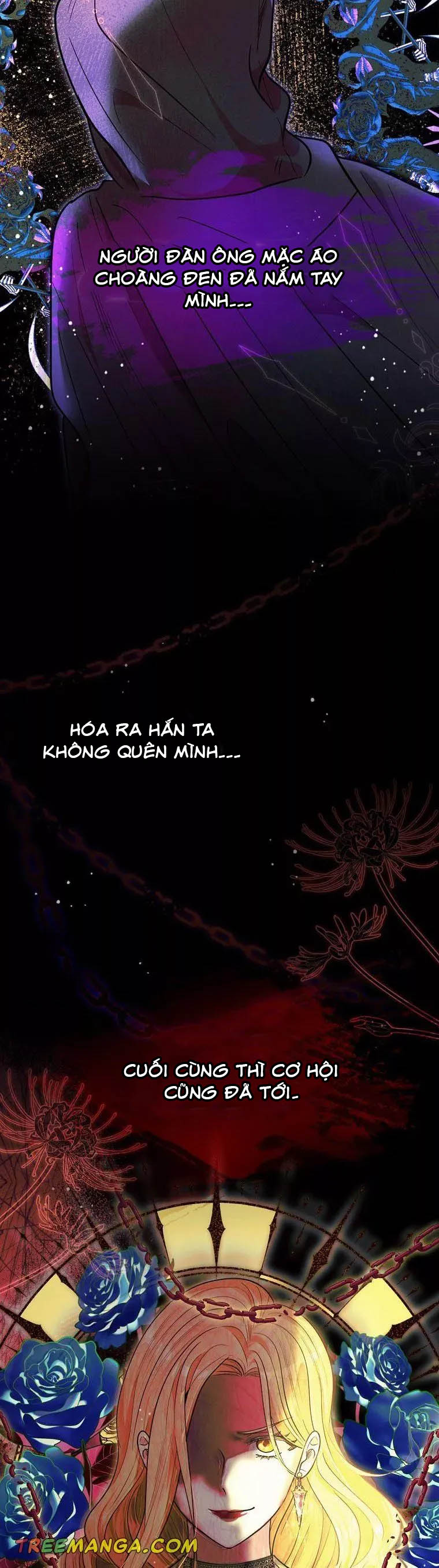 hiệp sĩ băng giá chapter 60.2 19