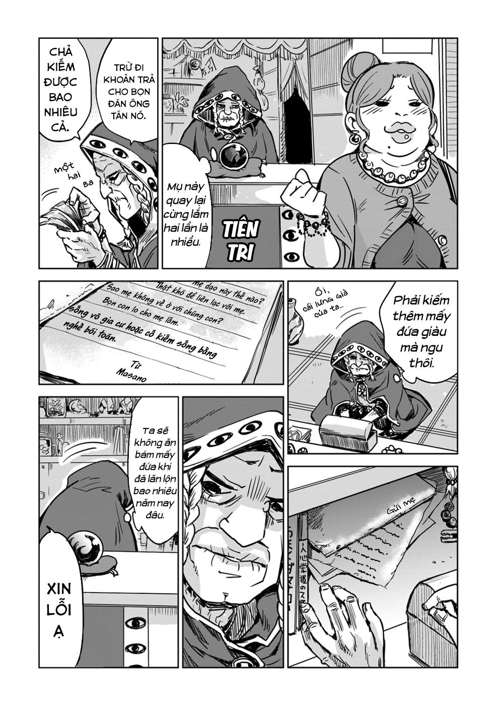 mieruko-chan chapter 6.2 2