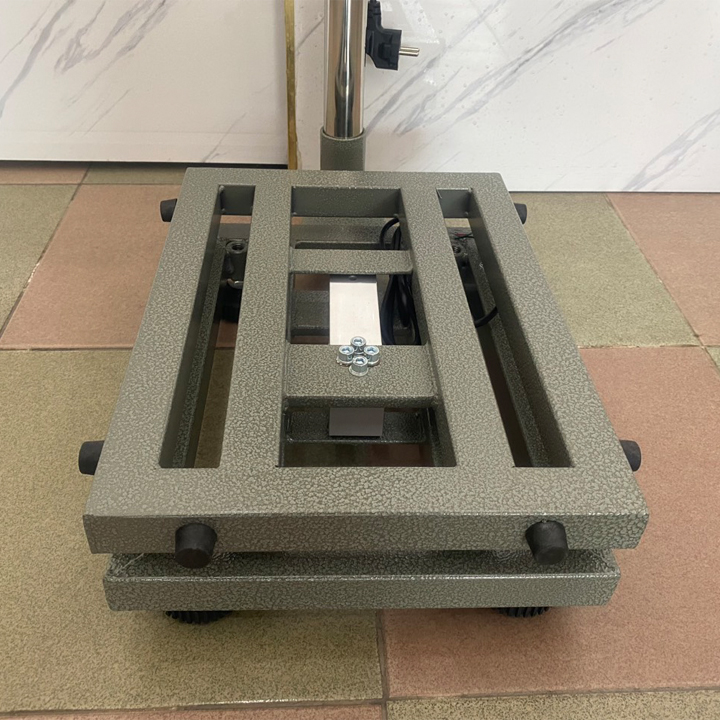 Cân điện tử 100kg A12E