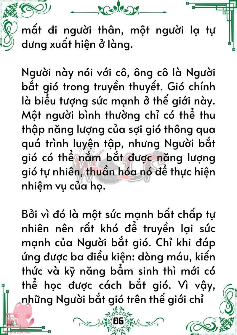 quý nhân phù trợ du chapter 4 7