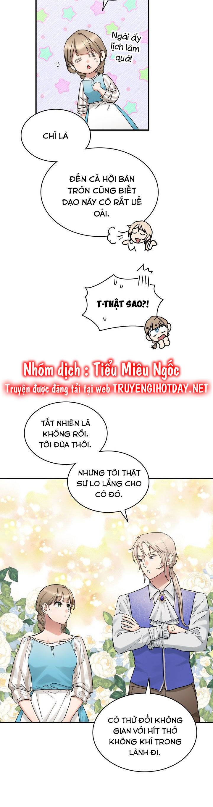 người thừa kế chapter 65 9