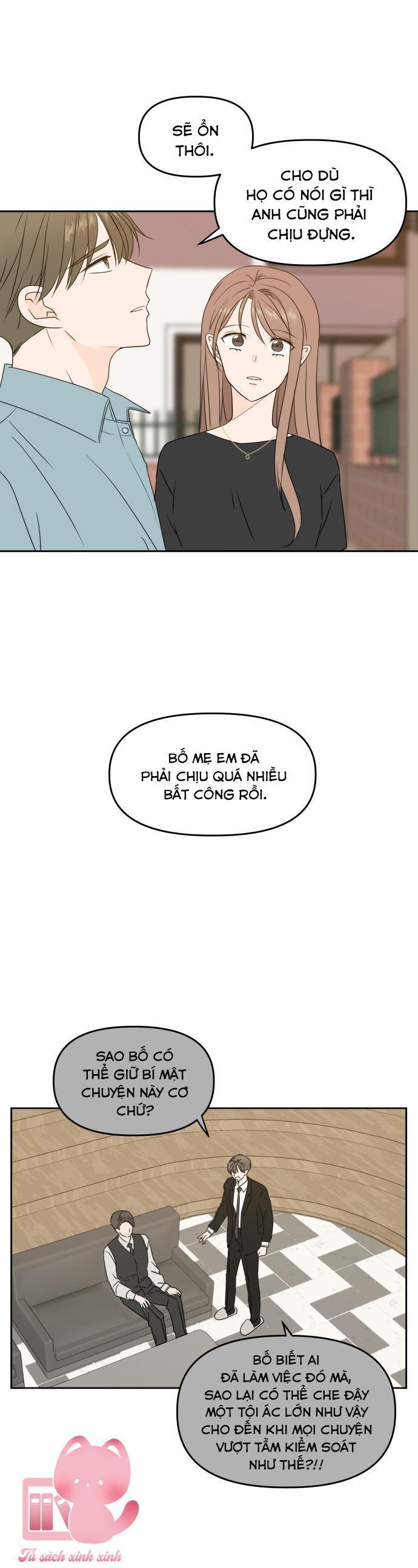 hẹn gặp nhau ở kiếp thứ 19 chapter 75 3