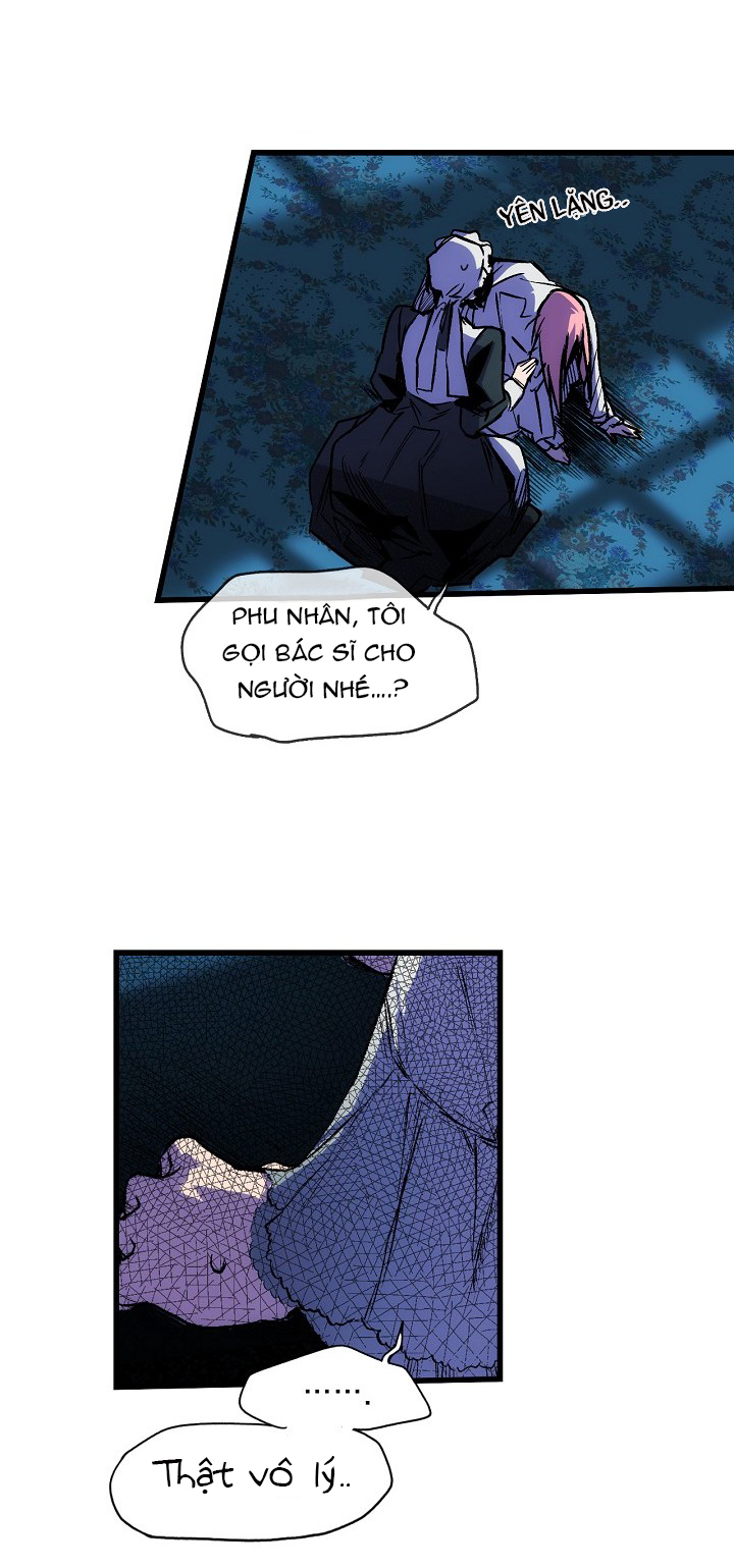 cổ tích về người mẹ kế chapter 3 64