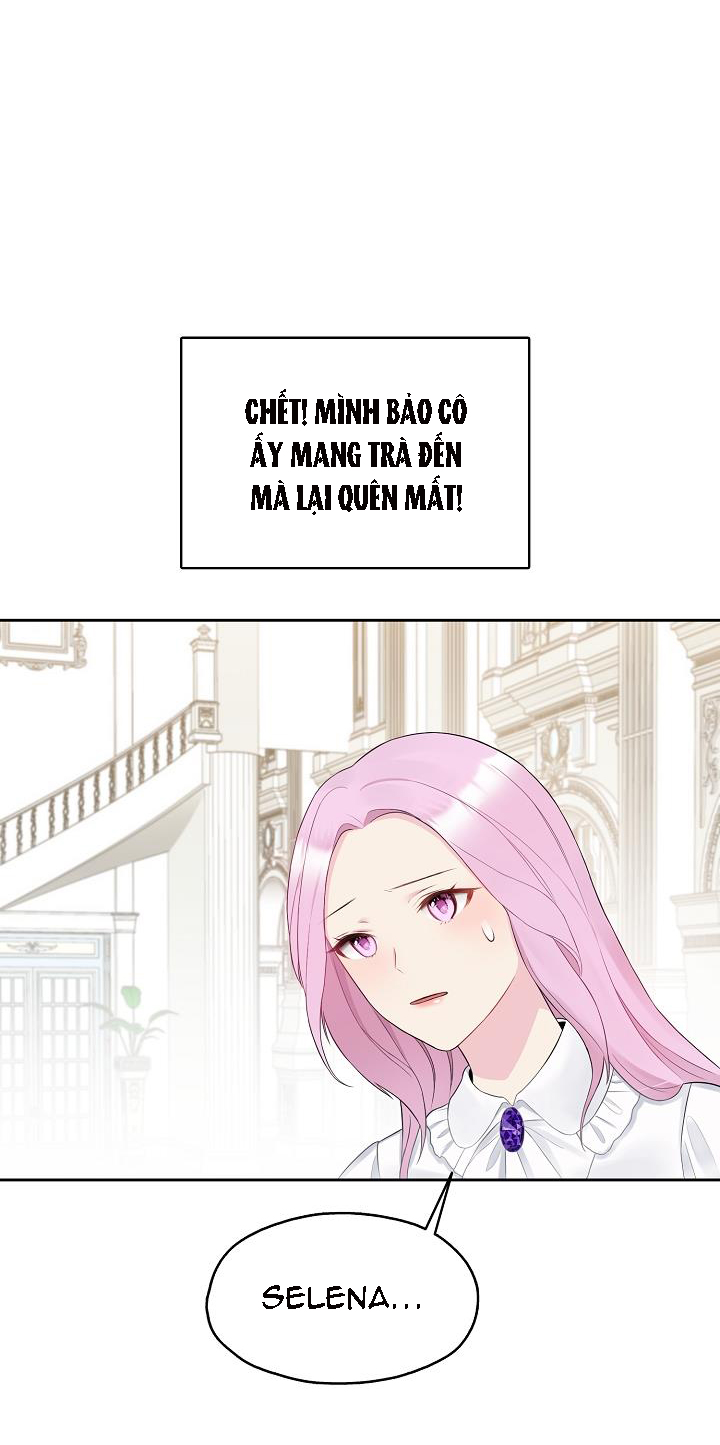 mặt nạ của hoàng đế chapter 11 57