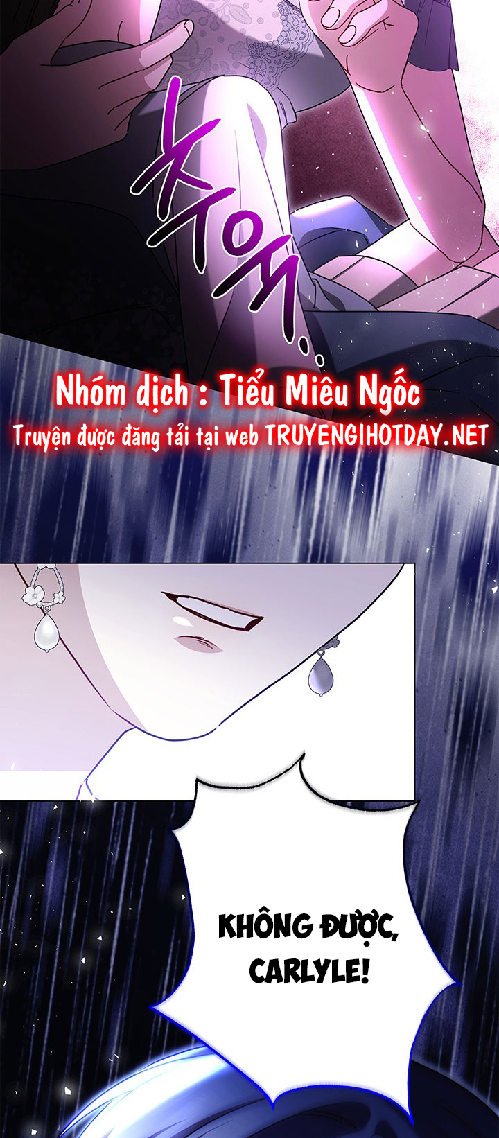 sự hối hận muộn màn chapter 117 3