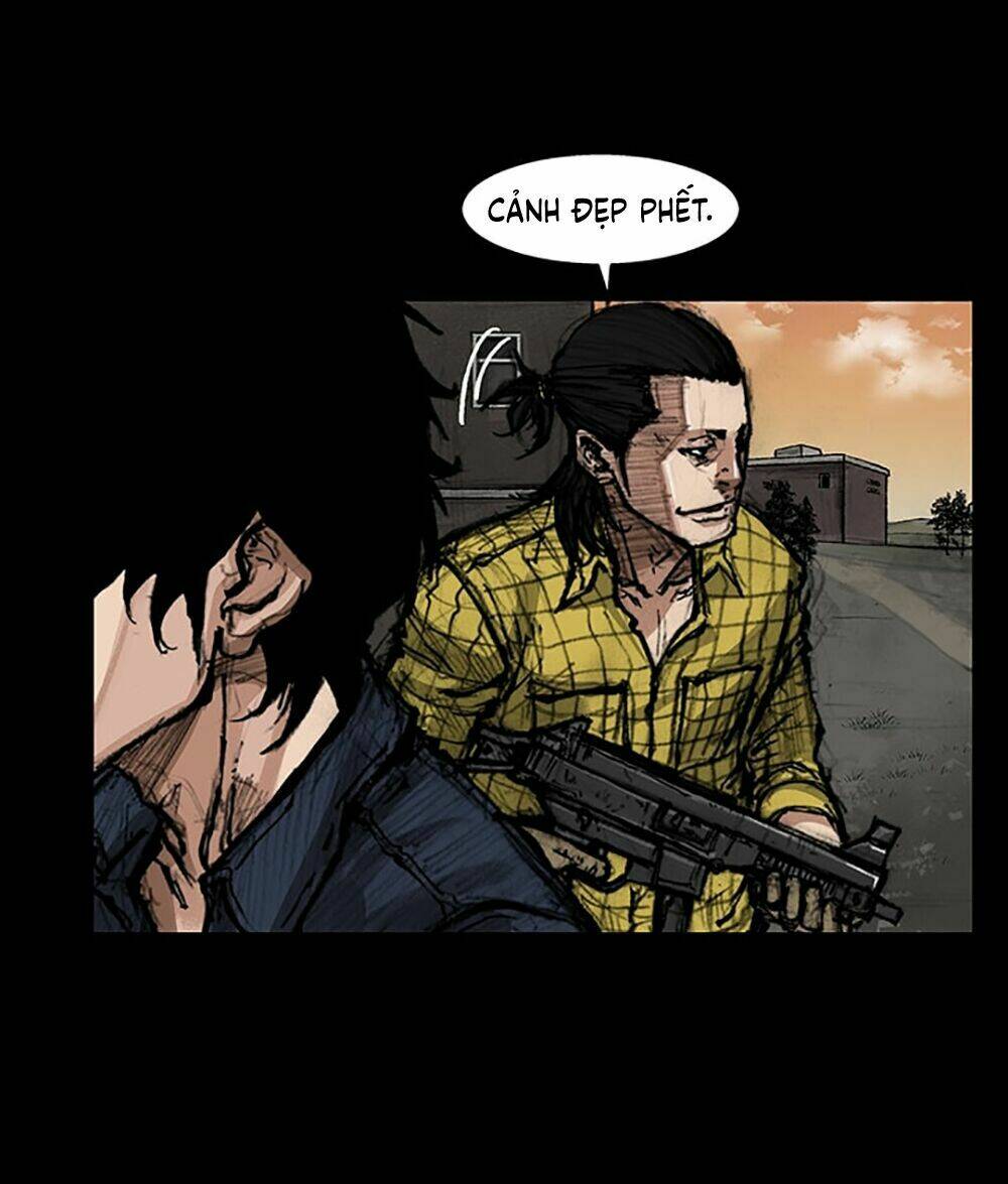 pubg meenbaekdoo chapter 2 13