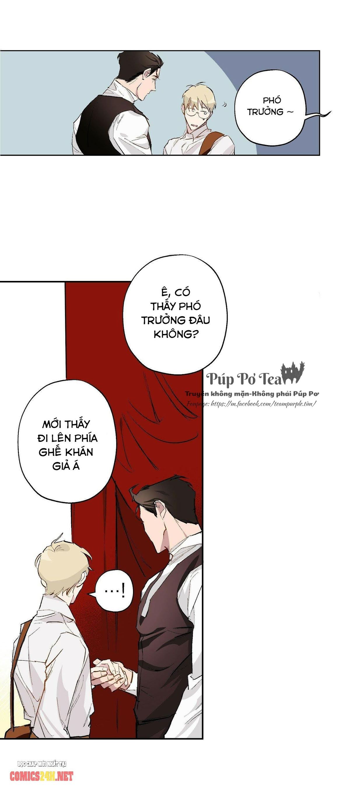 ma pháp sư của eden chapter 8 7