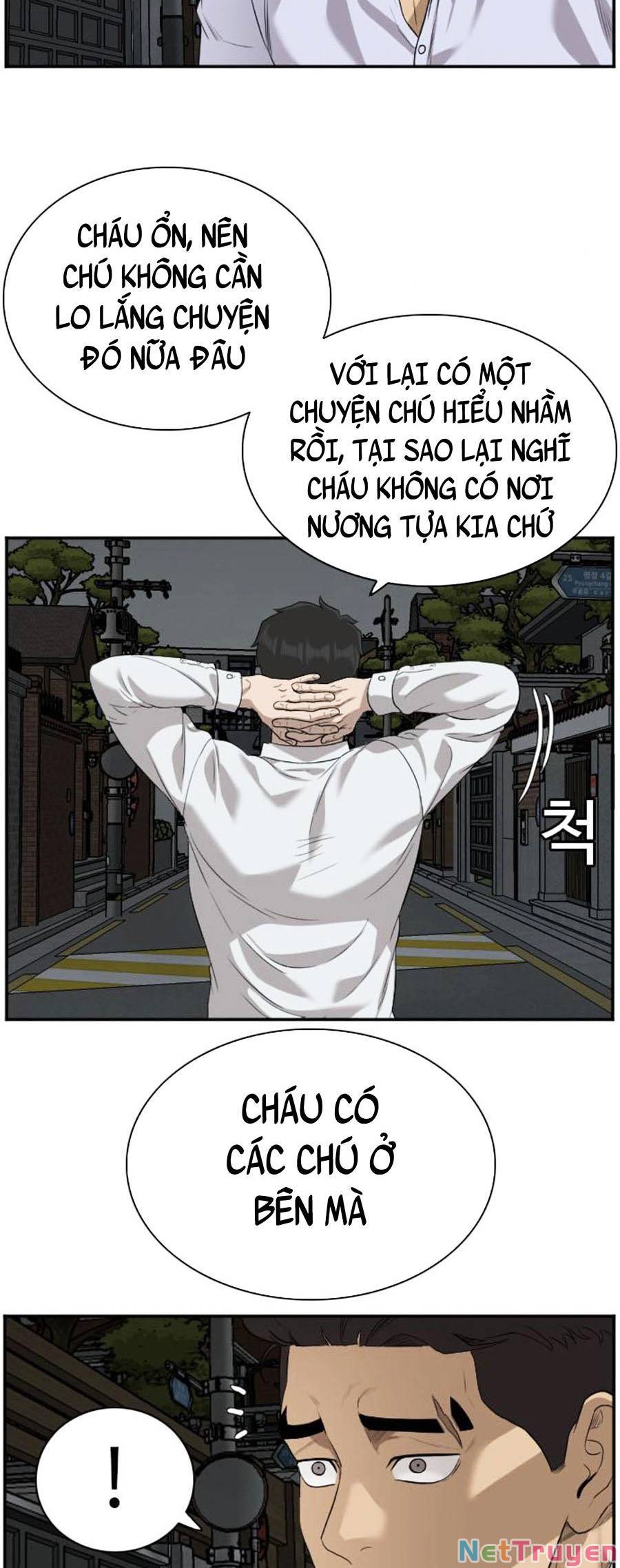 người xấu chapter 87 16