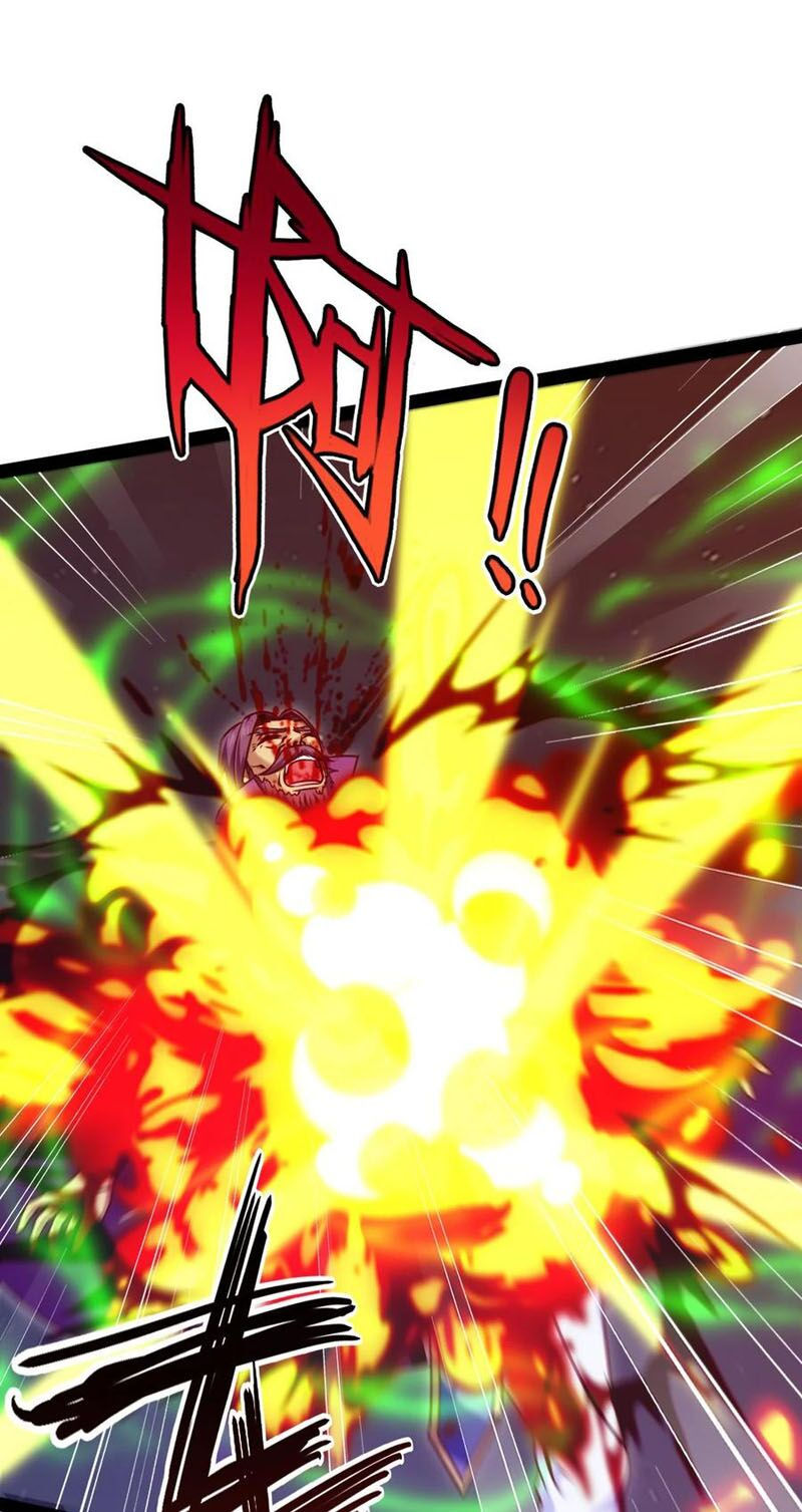 ma thú kiếm thánh dị giới tung hoành chapter 220 1