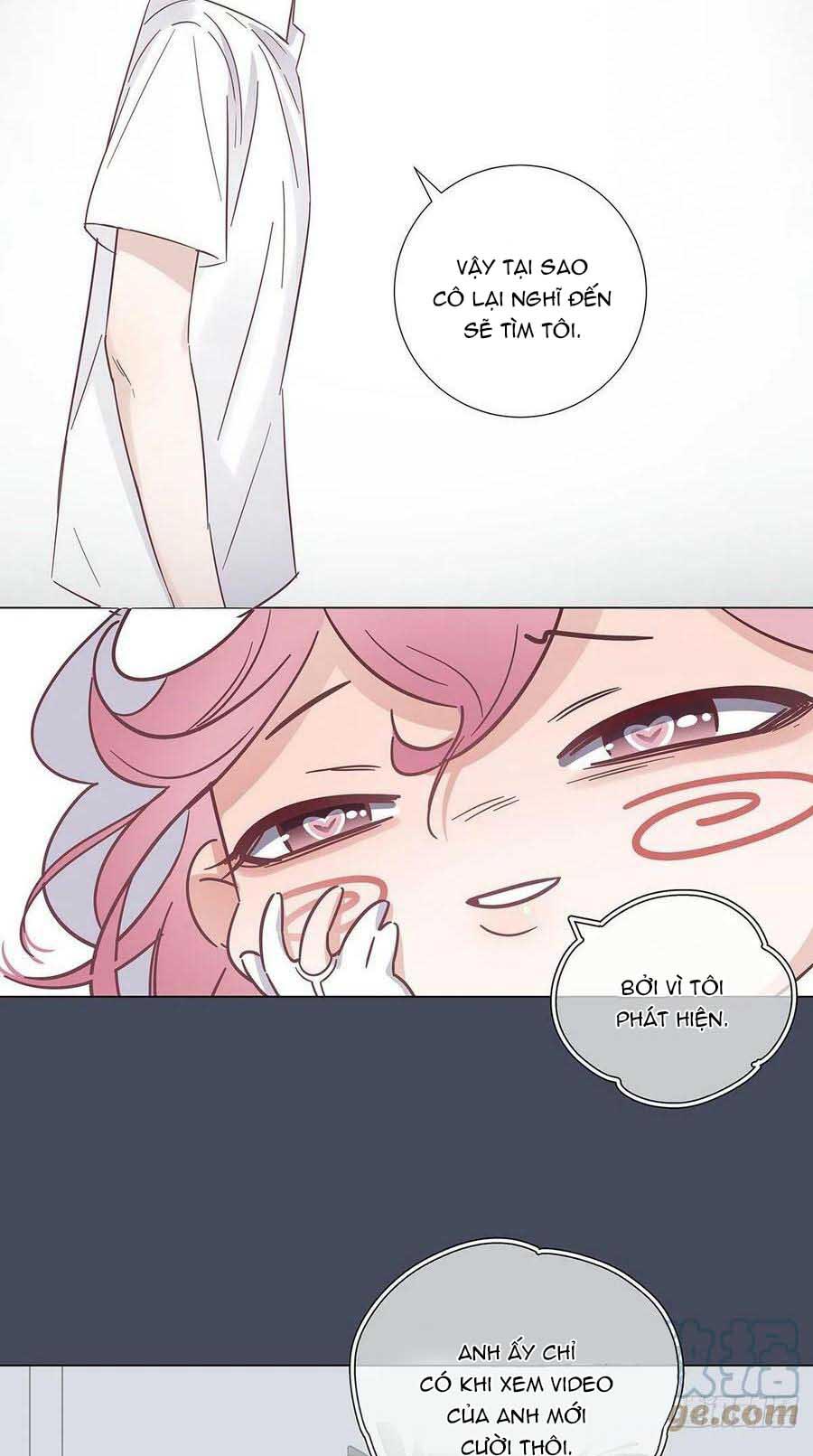 hôm nay nam giả trang nữ vẫn chưa được cầu hôn! chapter 77 26