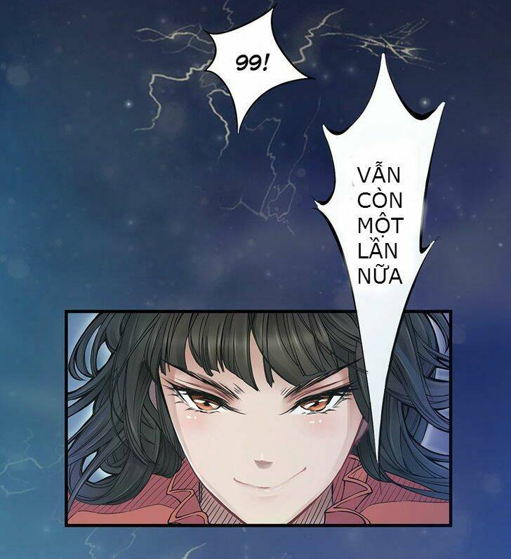 nhà giả kim ngang hành chapter 1 9