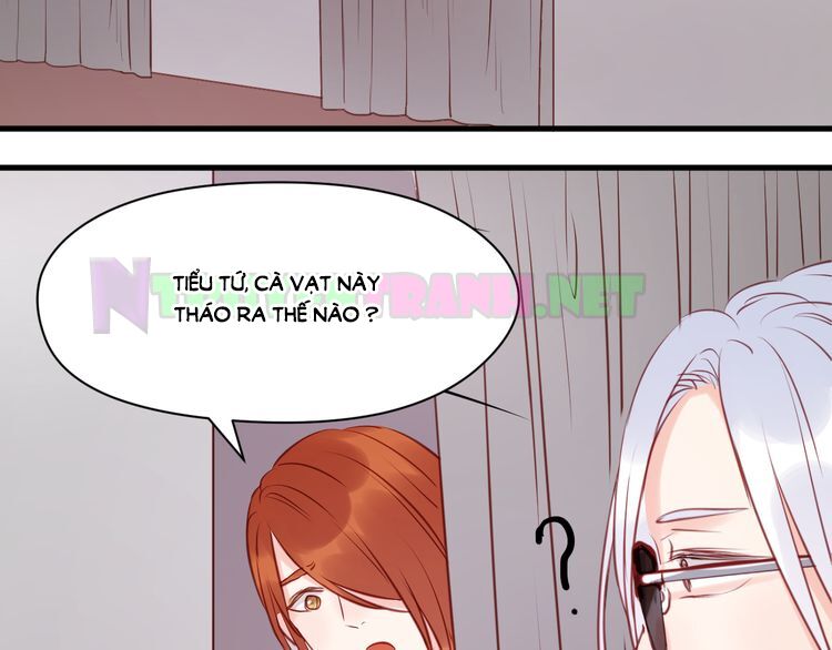 lượm được một tiểu hồ ly phần 1 chapter 50 32