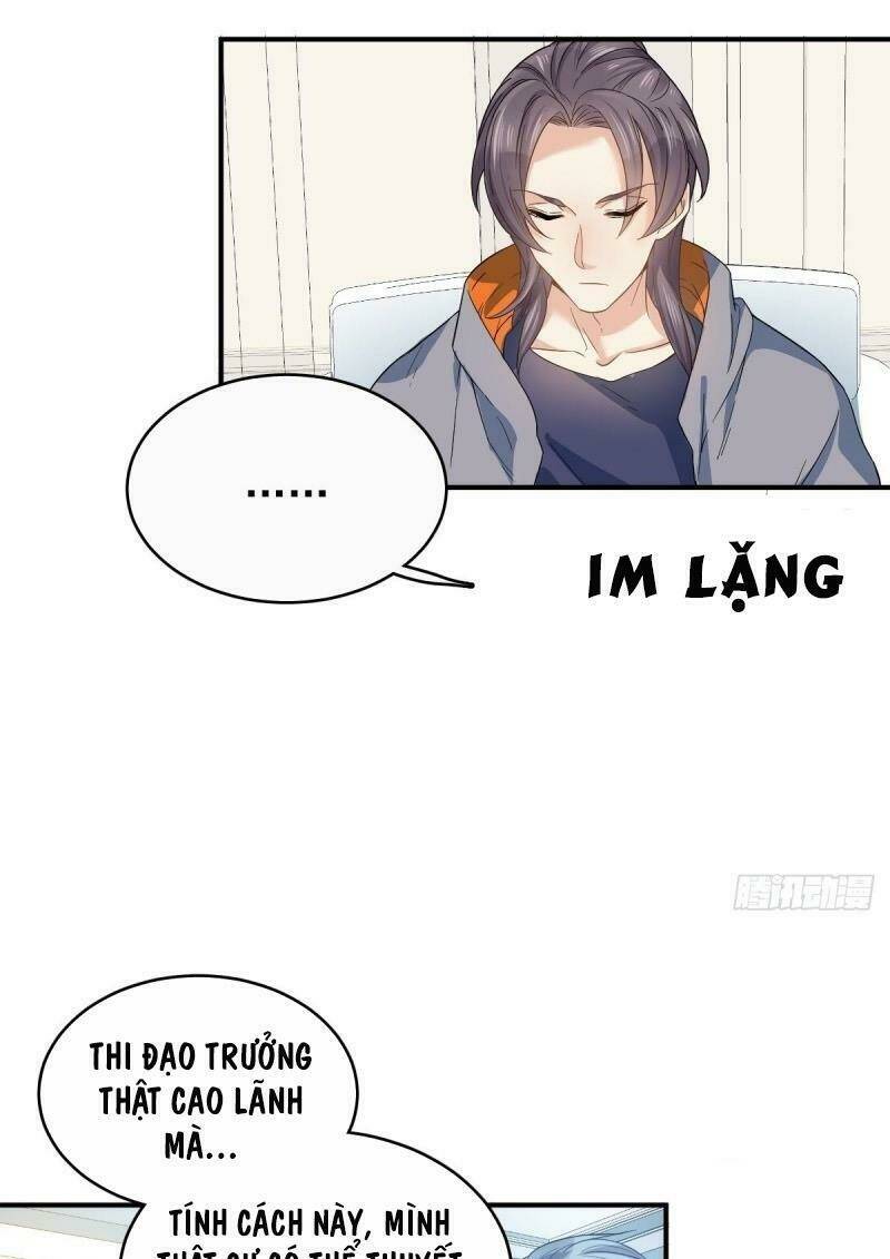 phi chức nghiệp bán tiên chapter 7 15