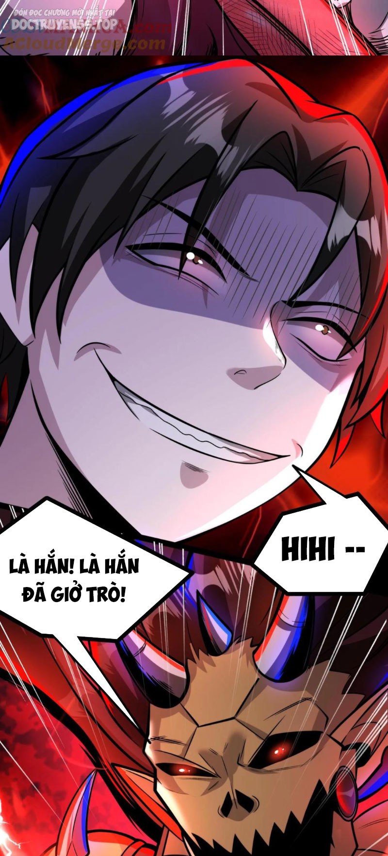 quỷ dị dược tề sư: bệnh nhân của ta đều là kinh khủng chapter 174 10