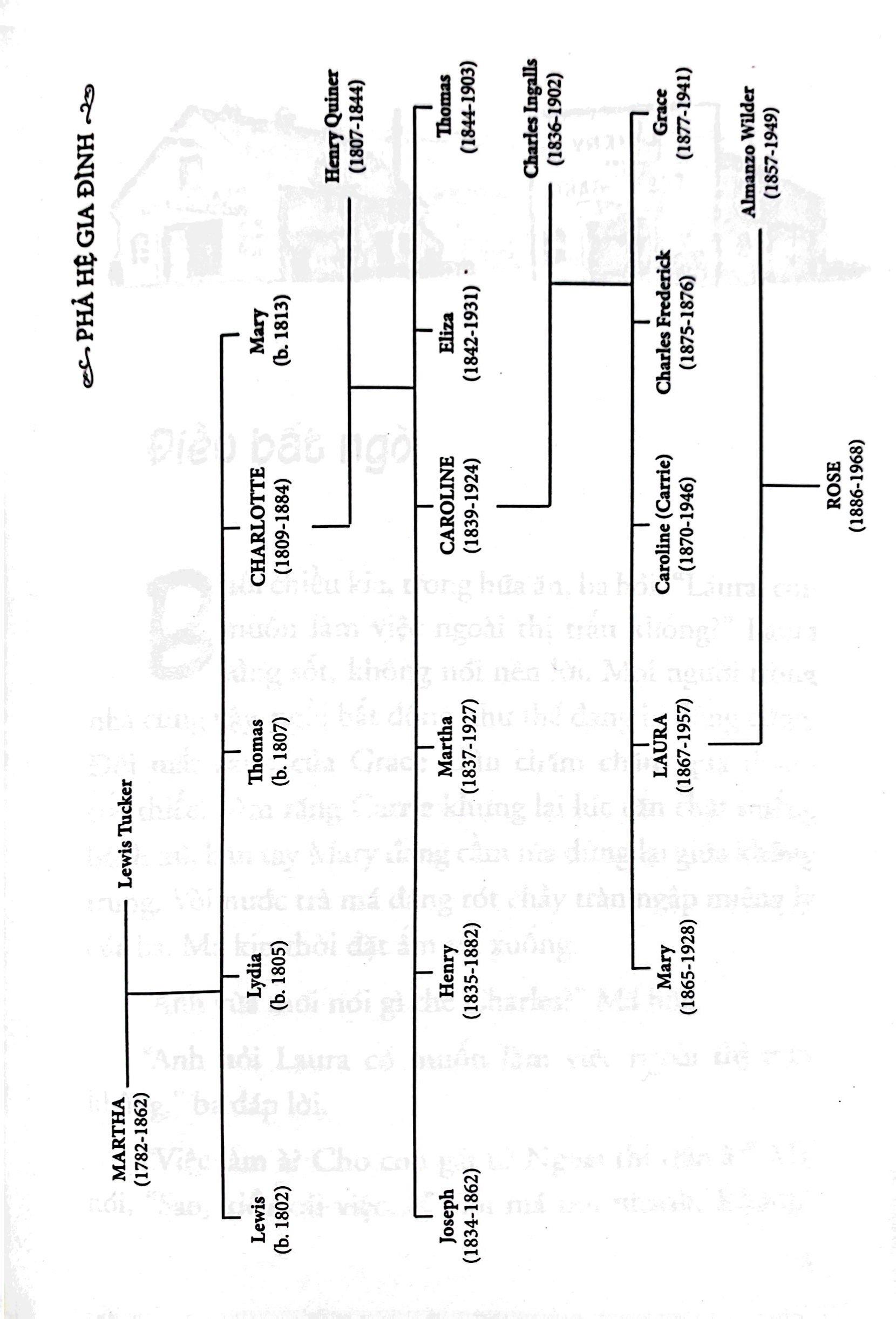 Sách Ngôi Nhà Nhỏ Trên Thảo Nguyên Tập 7: Thị Trấn Nhỏ (Tái Bản 2019)