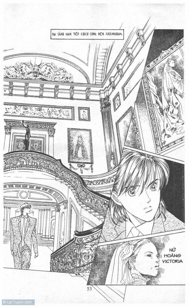 nàng tiên ánh trăng - kaguya hime chapter 14 51