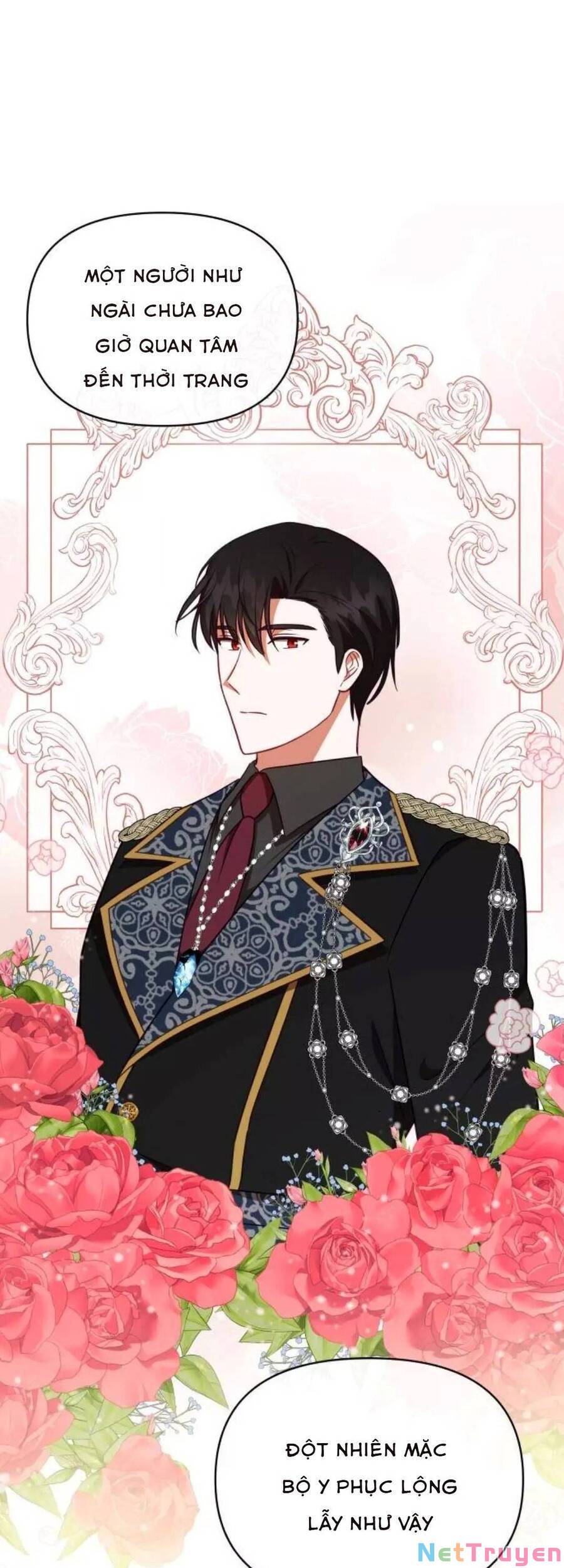 công tước ác quỷ không ngủ được chapter 34 5