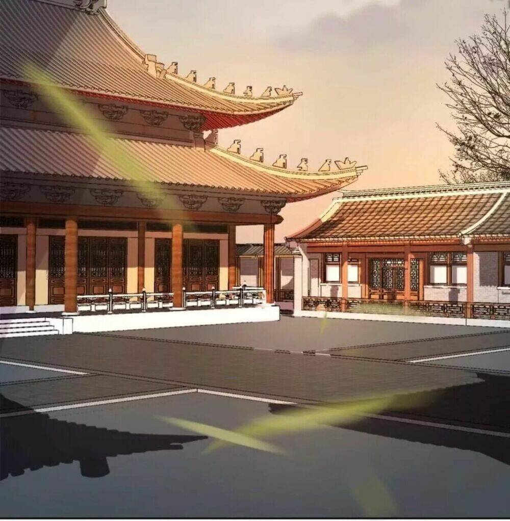 theo đuổi hoàng tử quá khó a~ chapter 25 2