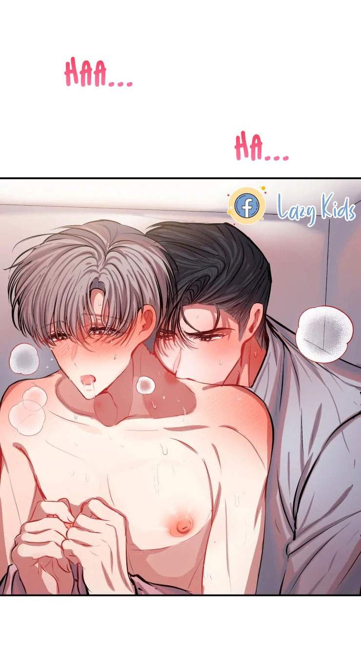 hợp đồng yêu đương chapter 27 4