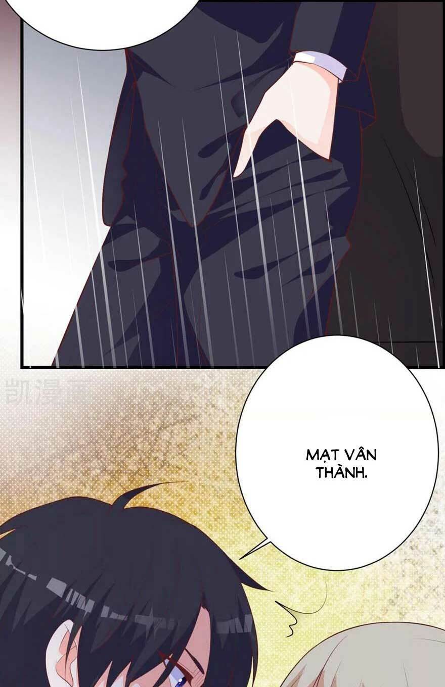 nam thần bóng tối không nghe lời chapter 3 16