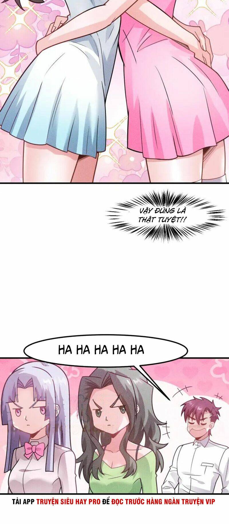 cao thủ cận vệ của nữ chủ tịch chapter 133 30