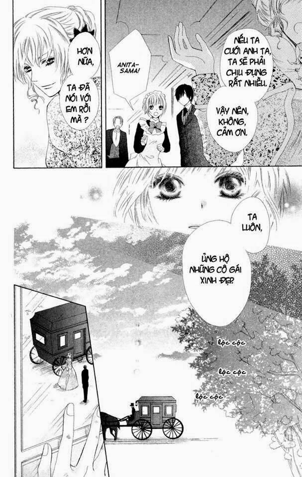 ibara no okite chapter 2.2 17