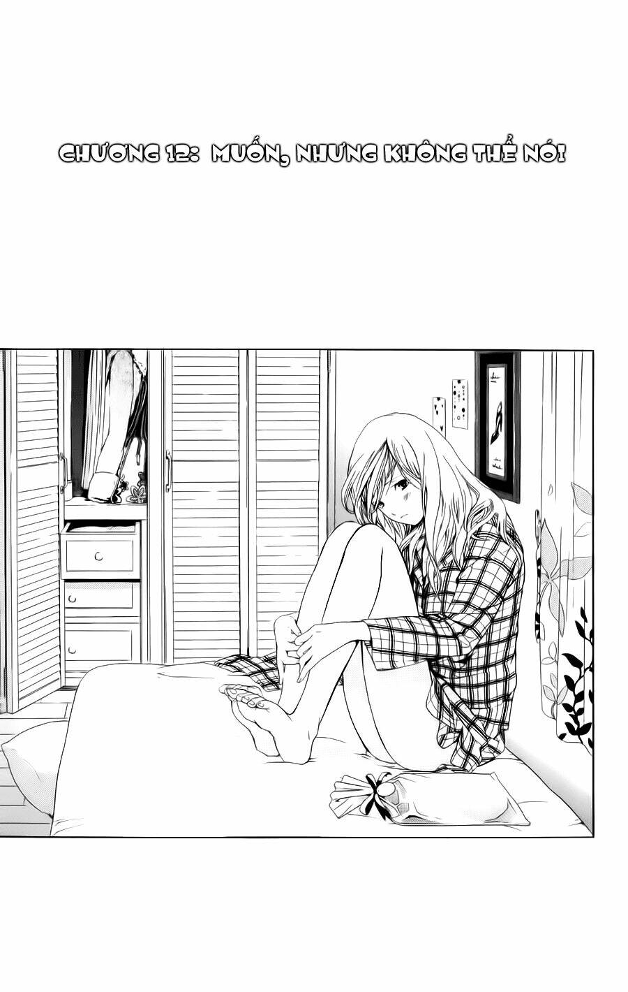 hatsukoi limited chapter 12 3