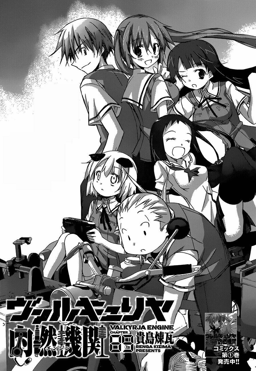 valkyria nainen kikan chapter 9 3