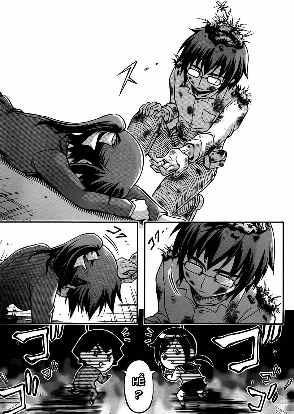 vật thất lạc của bầu trời chapter 61 31