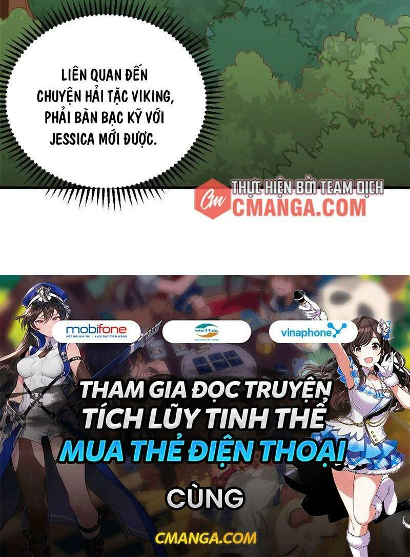 tôi sống trên hoang đảo cùng các em gái chapter 74 36