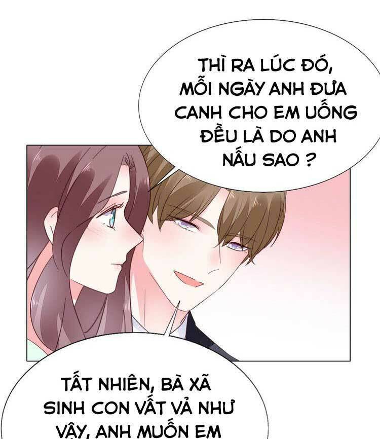 điều ước sủng ái bất bình đẳng chapter 104.1 12