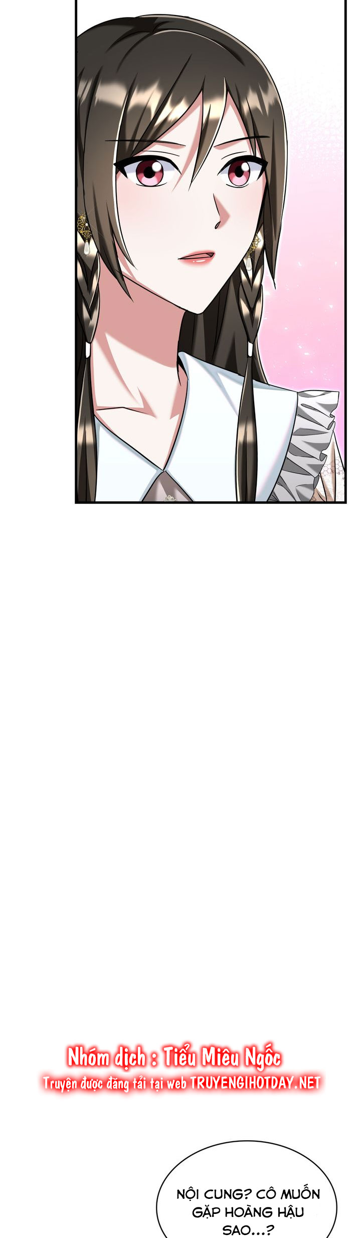công lý của một ác nữ chapter 115 26