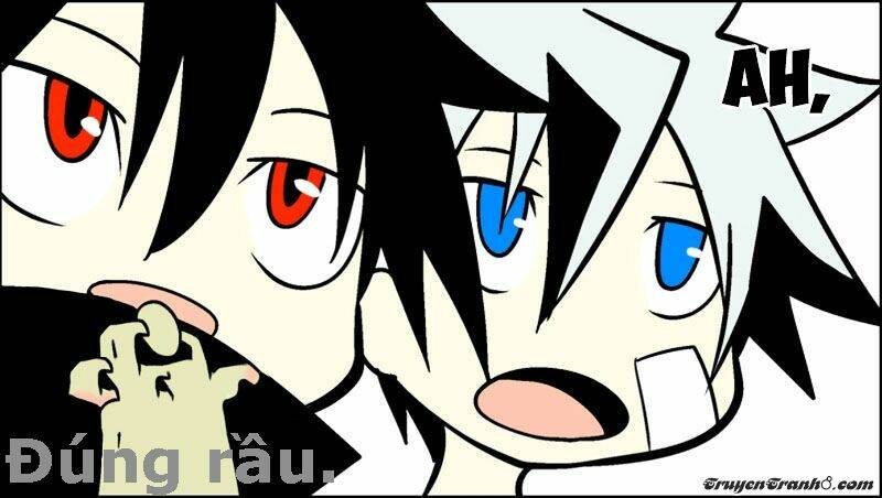 senyuu chapter 111 30