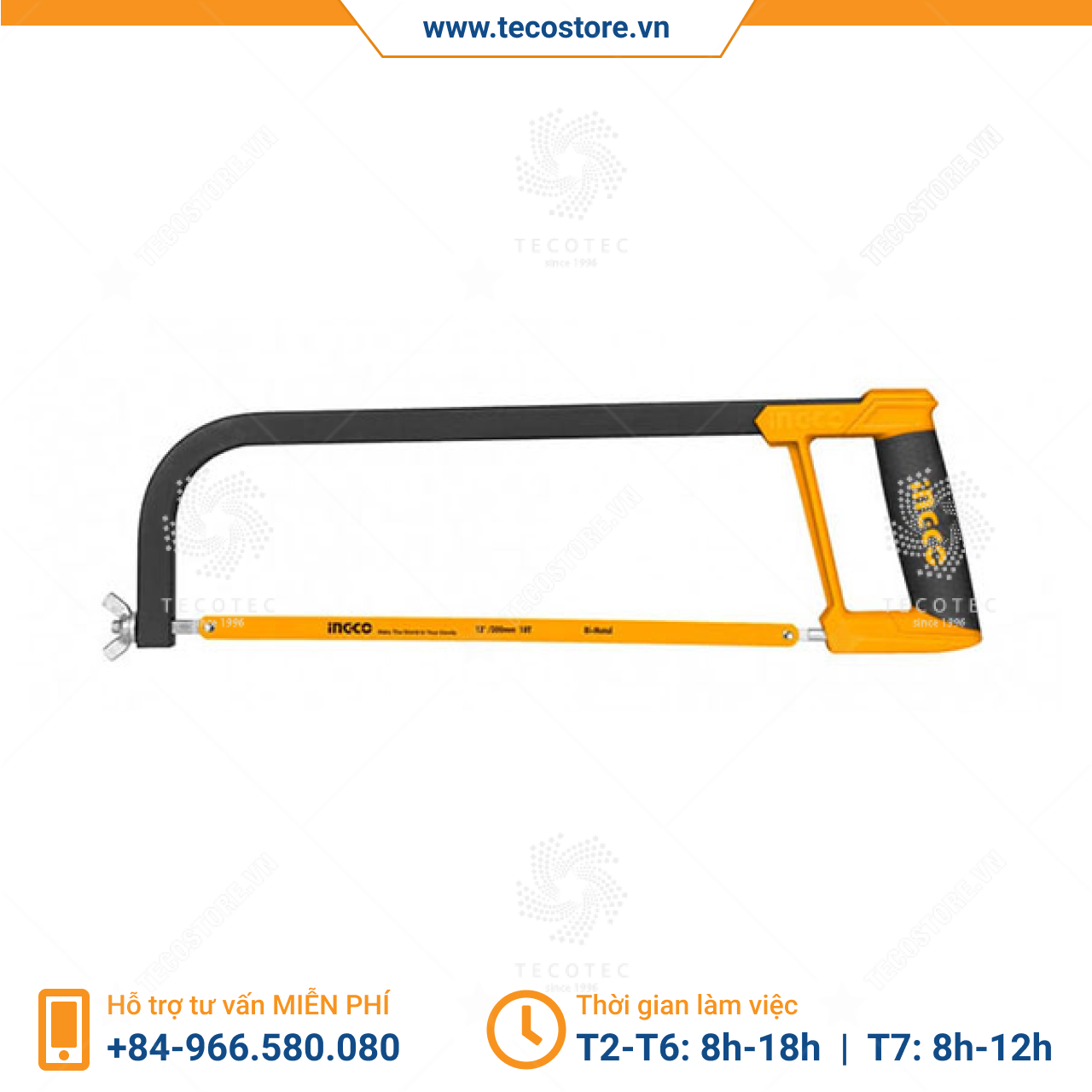 Cưa tay INGCO HHFS3068