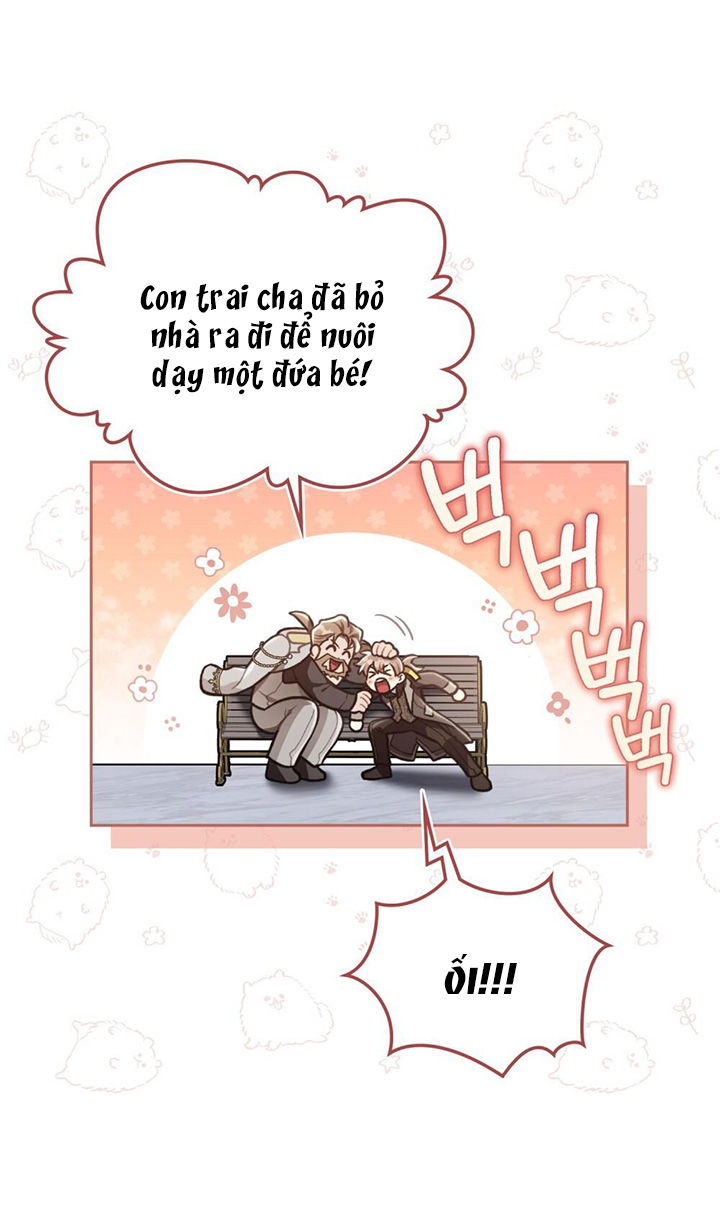 Cách Sống Như Một Hoàng Tử Nước Đối Địch chapter 10.1 - Trang 30