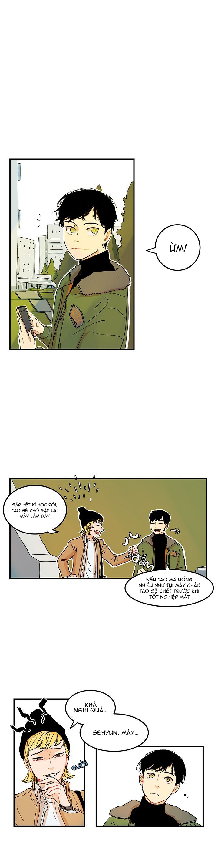 cinema cạnh phòng chapter 4 22