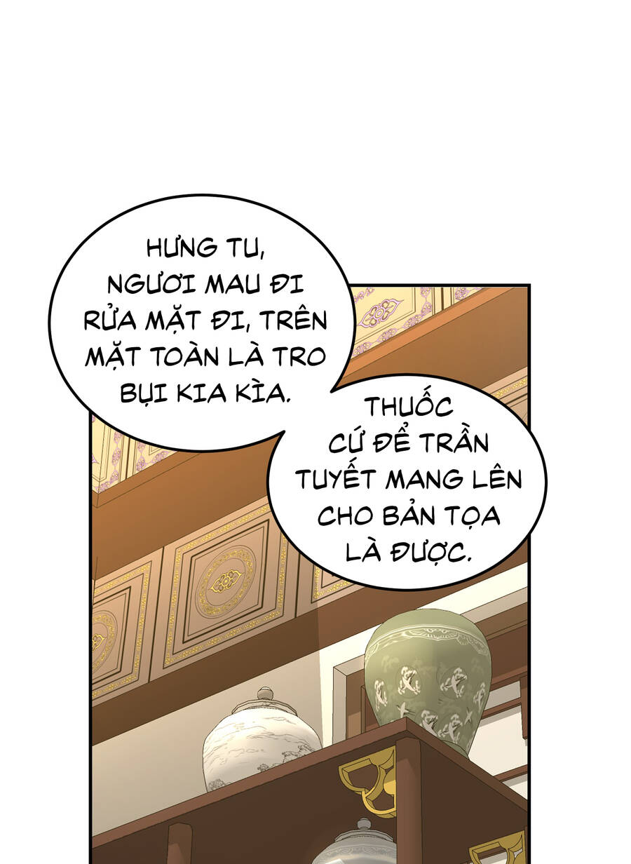 nhập hồn ma đạo tổ sư chapter 23.1 54
