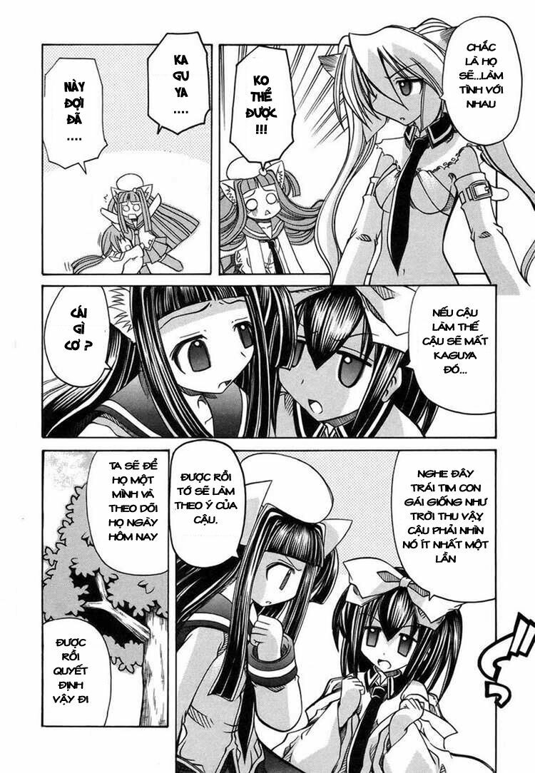 marugoto anjyu gakuen chapter 14 18